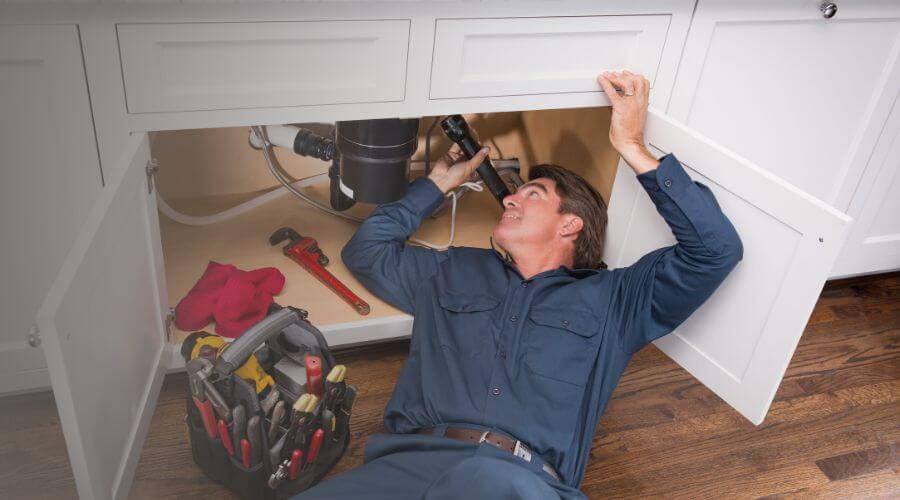 Professional sink repair in Locust Valley, NY